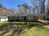 2536 Butner Road - Photo 1