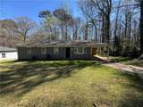 2536 Butner Road - Photo 2