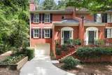 2201 Defoors Mill Drive - Photo 1