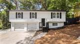 3291 Wintercreeper Drive - Photo 1