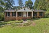 2438 Hairston Road - Photo 1