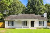 122 Southern Trace Way - Photo 1