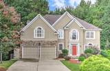 409 Misty Ridge Way - Photo 1