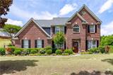 933 Cruce Lake Drive - Photo 1