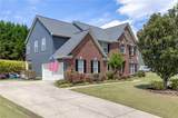 933 Cruce Lake Drive - Photo 2