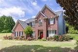 933 Cruce Lake Drive - Photo 3