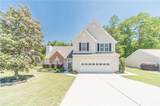 1365 Heatherton Road - Photo 1