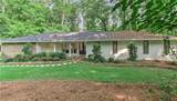 382 Upper Mill Creek Lane - Photo 3