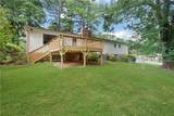 3341 Camelot Drive - Photo 36