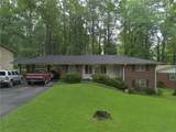 2738 Black Forest Trail - Photo 1