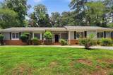 6488 Edenfield Drive - Photo 1
