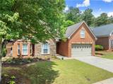 2110 Retreat Haven Lane - Photo 2