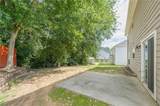 150 Tambec Trace - Photo 32
