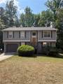 3766 Conley Downs Lane - Photo 1