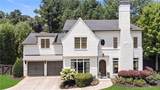 4145 Cooper Lake Drive - Photo 1