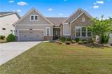 6931 Scenic Overlook Trace - Photo 1