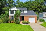 2849 Pine Meadow Drive - Photo 1