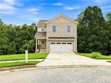 2041 Jessica Way - Photo 1