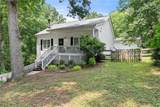 3875 Stutz Street - Photo 2
