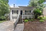 3875 Stutz Street - Photo 38