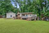 504 Little Victoria Road - Photo 43