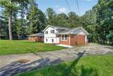 6464 Rabun Road - Photo 2