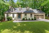 1476 Lake Drive - Photo 22
