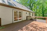 1476 Lake Drive - Photo 37