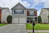 9210 Friarbridge Drive - Photo 1