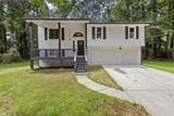 2152 Cedar Creek Lane - Photo 1