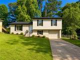 1683 Spoonbill Road - Photo 2