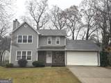 1129 Guernsey Drive - Photo 1