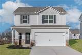110 Howell Drive - Photo 1