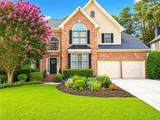5550 Hedge Brooke Drive - Photo 1