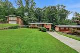 3028 Baker Ridge Drive - Photo 38