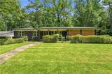 2682 Westchester Drive - Photo 1
