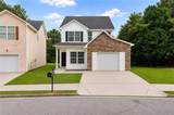 2407 Hackamore Drive - Photo 1