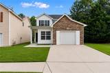 2407 Hackamore Drive - Photo 2
