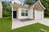 2407 Hackamore Drive - Photo 3