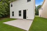 2407 Hackamore Drive - Photo 32