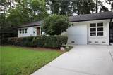 1988 Brewer Boulevard - Photo 1