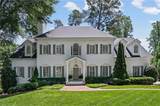 4371 Club Drive - Photo 1