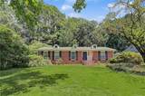 2037 Desmond Drive - Photo 1