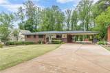 3499 Fairway Drive - Photo 1