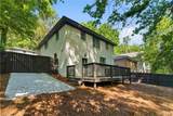 921 Hall Street - Photo 27