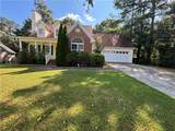 1625 Brushcreek Drive - Photo 1