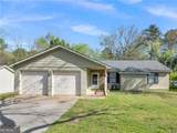 535 Oak Trace Court - Photo 1