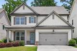 5544 Shallow Branch Drive - Photo 1