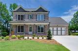 240 Wilbanks Street - Photo 1