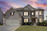 5470 Mirror Lake Drive - Photo 2